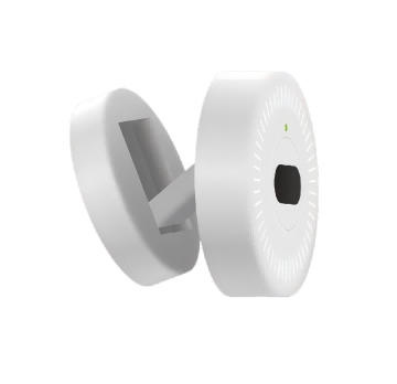 Intelligent security radar